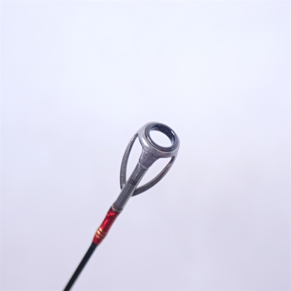 フォーナイン　マイスター　レッドウルフ６１ＭＬ－ＳＴ